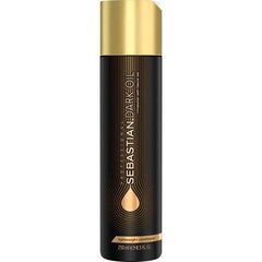 Kondicionieris Sebastian Professional Dark Oil Conditioner, 1000 ml цена и информация | Бальзамы, кондиционеры | 220.lv