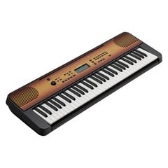 Sintezators Yamaha PSR-E360 MA цена и информация | Клавишные музыкальные инструменты | 220.lv