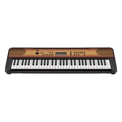 Sintezators Yamaha PSR-E360 MA cena un informācija | Taustiņinstrumenti | 220.lv