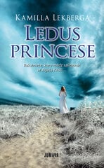 Kamilla Lekberga ”Ledus princese” цена и информация | Романы | 220.lv