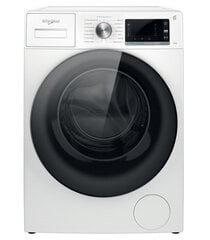 Whirlpool W6X W845WB EE cena un informācija | Veļas mašīnas | 220.lv