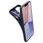 Telefona vāciņš Liquid Air iPhone 13, tumši-zils цена и информация | Telefonu vāciņi, maciņi | 220.lv