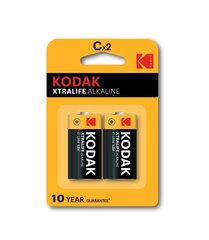 Kodak elementi 30952041, 2 gab cena un informācija | Baterijas | 220.lv