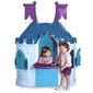 Rotaļlietu māja Frozen Feber цена и информация | Bērnu rotaļu laukumi, mājiņas | 220.lv