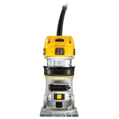 Кромкорез Dewalt 900W 55mm - D26200 цена и информация | Фрезы | 220.lv