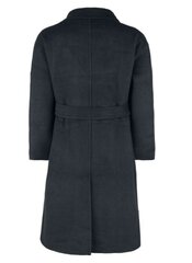 Женское пальто HAILYS JASMINA*03, черное цена и информация | Женские пальто | 220.lv