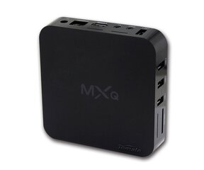 MXQ Amlogic S805 cena un informācija | Virszemes TV uztverēji | 220.lv