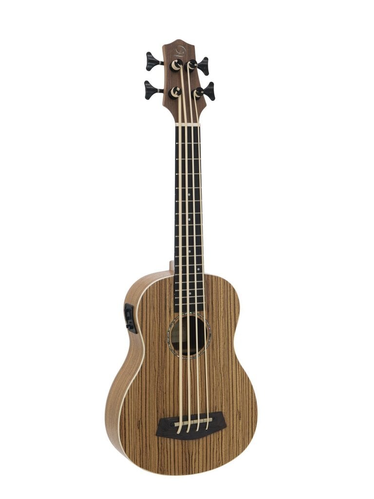 Basu ukulele DIMAVERY UK-700 cena un informācija | Ģitāras | 220.lv