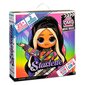 Lelles komplekts L.O.L. Surprise OMG Movie Magic Doll-Starle, 577911EUC цена и информация | Rotaļlietas meitenēm | 220.lv
