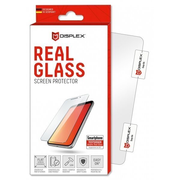 Displex, paredzēts Samsung N980 Galaxy Note 20 cena un informācija | Ekrāna aizsargstikli | 220.lv
