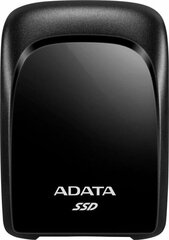 ADATA SSD SC680 960GB (ASC680-960GU32G2-CBL) цена и информация | Жёсткие диски | 220.lv