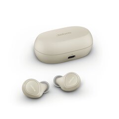 Jabra Elite 7 Pro Gold Beige : 100-99172005-60 cena un informācija | Austiņas | 220.lv