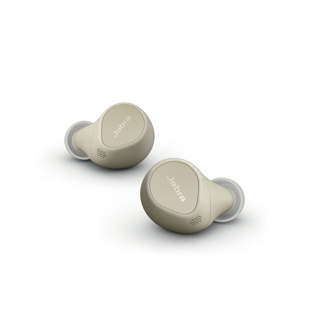 Jabra Elite 7 Pro Gold Beige : 100-99172005-60 cena un informācija | Austiņas | 220.lv