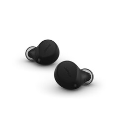 Jabra Elite 7 Active Black : 100-99171000-60 цена и информация | Наушники с микрофоном Asus H1 Wireless Чёрный | 220.lv