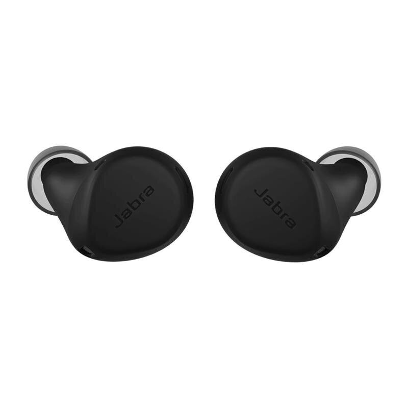 Jabra Elite 7 Active Black : 100-99171000-60 cena un informācija | Austiņas | 220.lv