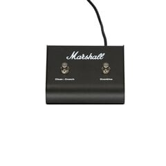 Педаль для гитары Marshall PEDL-90010 цена и информация | Принадлежности для музыкальных инструментов | 220.lv
