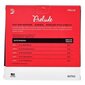 Stīgas čellam D'Addario Prelude J1010 4/4M cena un informācija | Mūzikas instrumentu piederumi | 220.lv