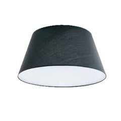 Azzardo gaismekļa plafons Shade NF 50 Black цена и информация | Люстры | 220.lv