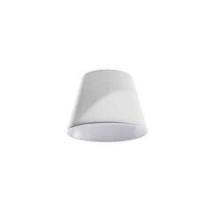 Azzardo абажур для светильника Shade ZF 20 White цена и информация | Люстры | 220.lv