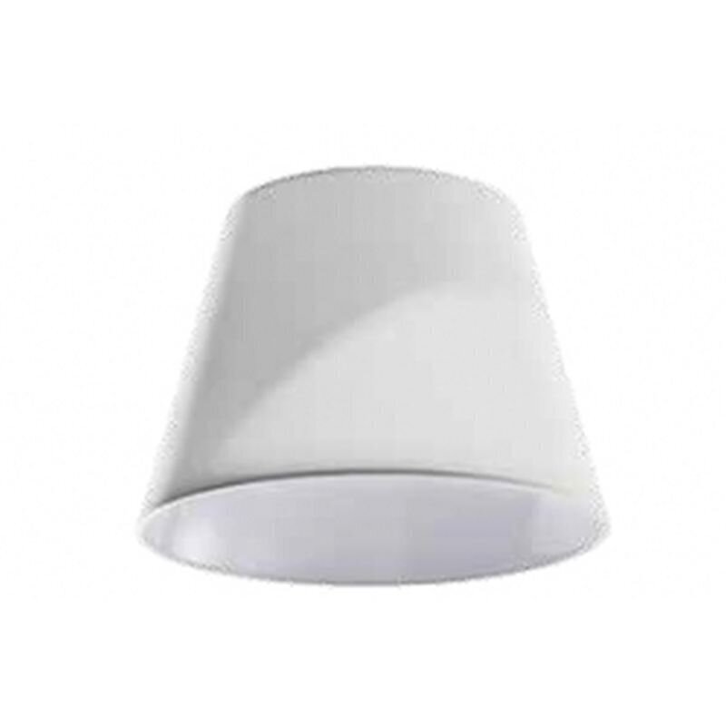 Azzardo gaismekļa plafons Shade ZF 26 White cena un informācija | Piekaramās lampas | 220.lv