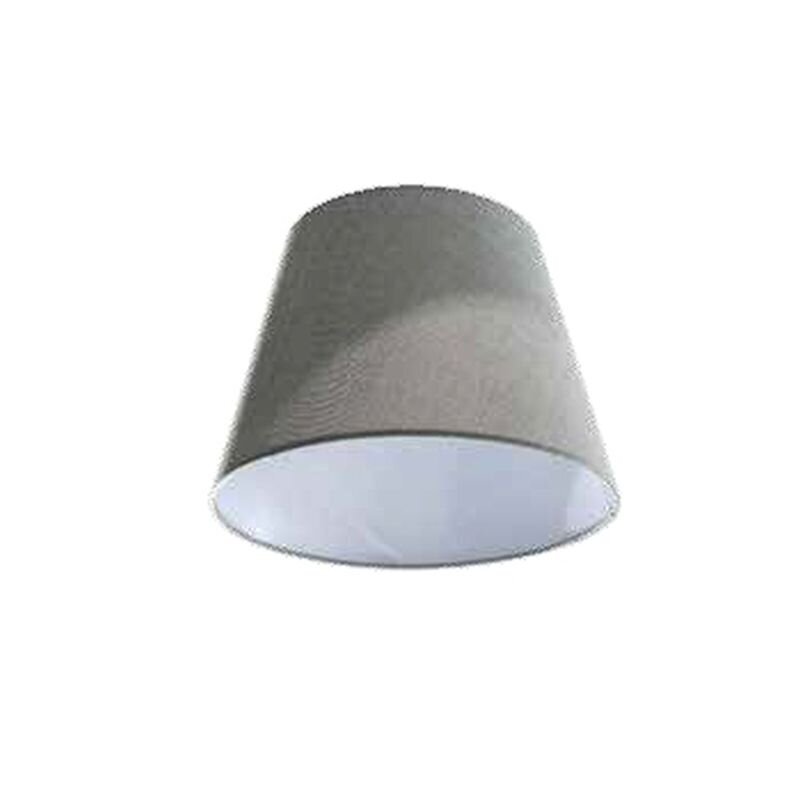 Azzardo gaismekļa plafons Shade ZF 36 Grey цена и информация | Piekaramās lampas | 220.lv
