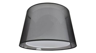 Azzardo gaismekļa plafons Shade DS 43 White cena un informācija | Lustras | 220.lv