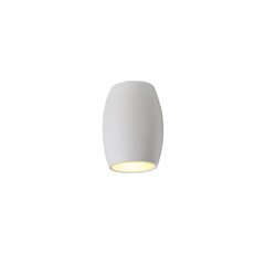 Azzardo абажур подвесного светильника Tentor Chalice White AZ3100 цена и информация | Люстры | 220.lv