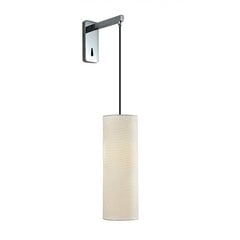 Azzardo настенный светильник Almeria White цена и информация | Настенные светильники | 220.lv