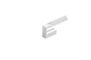 Azzardo настенный светильник Dalen White цена и информация | Настенные светильники | 220.lv
