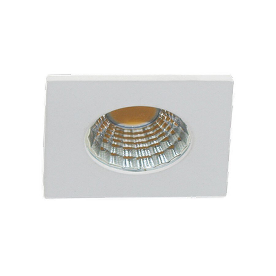 Azzardo iebūvējamais gaismeklis Fill 5W AZ3378 cena un informācija | Iebūvējamās lampas, LED paneļi | 220.lv