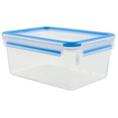 Контейнер для хранения продуктов Masterseal Fresh Box (прямоугольник), 2.30 л цена и информация | Посуда для хранения еды | 220.lv