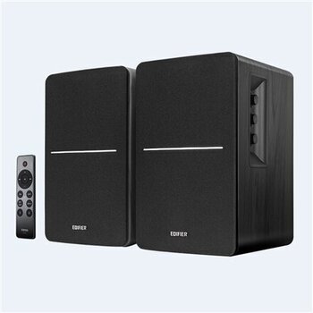Edifier R1280DBs Speakers 2.0 (brown) цена и информация | Аудиоколонки | 220.lv