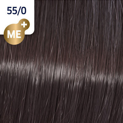 Matu krāsa Wella Koleston Perfect Me+ 7.01, 60 ml cena un informācija | Matu krāsas | 220.lv