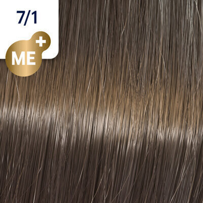 Matu krāsa Wella Koleston Perfect Me+ 9.97, 60 ml cena un informācija | Matu krāsas | 220.lv