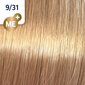 Matu krāsa Wella Koleston Perfect Me+ 9.97, 60 ml cena un informācija | Matu krāsas | 220.lv