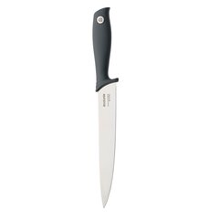 Brabantia нож для мяса L, 33,2 см цена и информация | Ножи и аксессуары для них | 220.lv