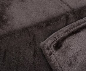 Gözze Плед/одеяло Memphis, коричневый - разные размеры цена и информация | Покрывала, пледы | 220.lv