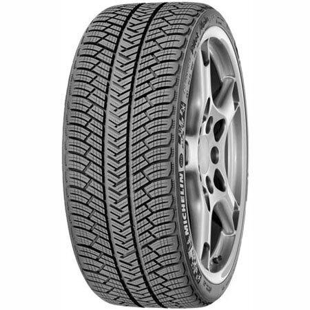 Michelin Pilot Alpin PA4 (Directional) 255/40R20 101 V XL MO cena un informācija | Ziemas riepas | 220.lv