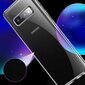 Baseus Simple Series vāciņš priekš Samsung Galaxy S10 caurspīdīgs cena un informācija | Telefonu vāciņi, maciņi | 220.lv