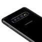 Baseus Simple Series vāciņš priekš Samsung Galaxy S10 caurspīdīgs cena un informācija | Telefonu vāciņi, maciņi | 220.lv