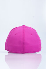 Женская кепка X JEANS BIRDIEFUCHSIAWHITE-S/M цена и информация | Женские шапки | 220.lv