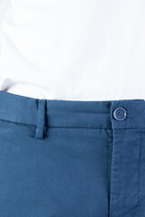 Мужские брюки FRAPPOLI 1007MILANOLACIVERT-31 цена и информация | Мужские трусы Nek, черные | 220.lv