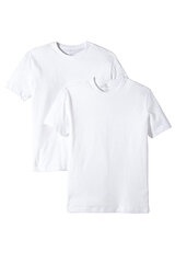 T-krekls TOM TAILOR, balts cena un informācija | Vīriešu T-krekli | 220.lv