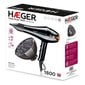 Haeger Haeger Turbo Dryer cena un informācija | Matu fēni | 220.lv