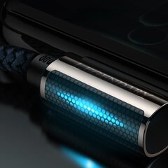 Baseus USB - USB Type-C, 1 м цена и информация | Кабели для телефонов | 220.lv