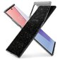 Telefona vāciņš Liquid Cristal priekš Samsung Galaxy Note 10 plus, caurspīdīgs cena un informācija | Telefonu vāciņi, maciņi | 220.lv