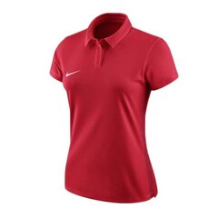 Спортивная футболка женская Nike Dry Academy 18 Polo W 899986-657 (47619) цена и информация | Спортивная одежда для женщин | 220.lv