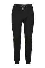 Мужские спортивные штаны JOHN FRANK JFJG15TRAVELBLACK-L цена и информация | Мужская спортивная одежда | 220.lv