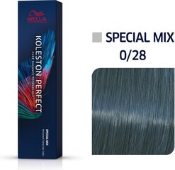 Краска Koleston Perfect Me Special Mix, 60 мл цена и информация | Краска для волос | 220.lv
