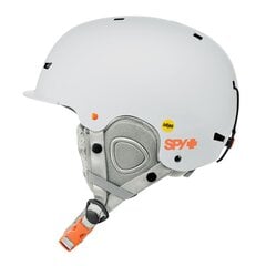 Лыжный шлем Spy Optic Mips Galactic, Matte White , белый цена и информация | Лыжные шлемы | 220.lv